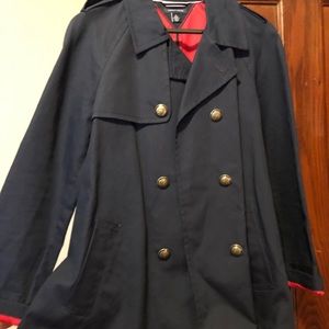 Spring/summer jacket